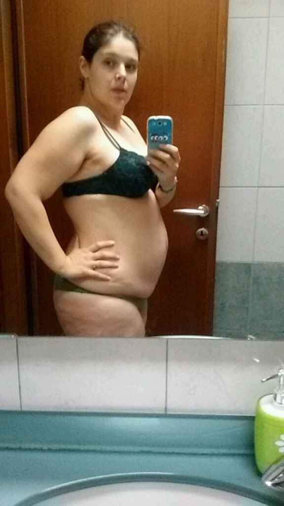 Fuori le panze!!! - 1