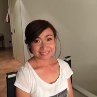 Prova trucco e capelli - 2