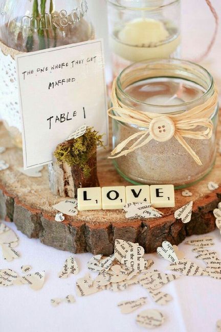 Allestimenti a tema wedding - 5