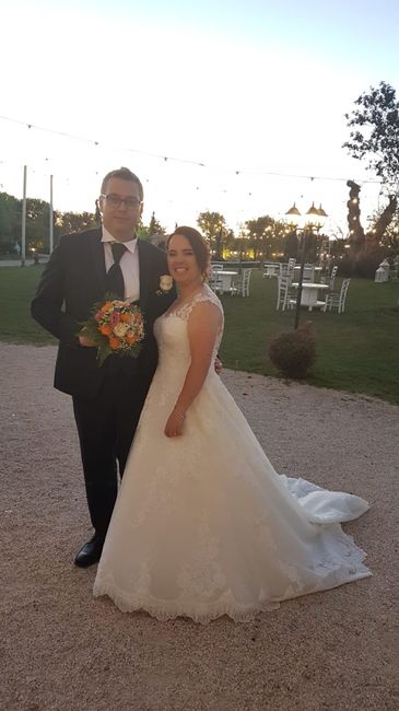 Il nostro giorno più bello 👰🏼❤️🤵 - 4