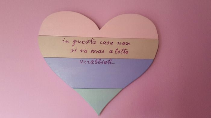 Andare a letto senza riappacificarsi: lo accettate o no? 1