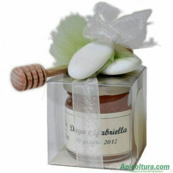 Segnaposto - 2