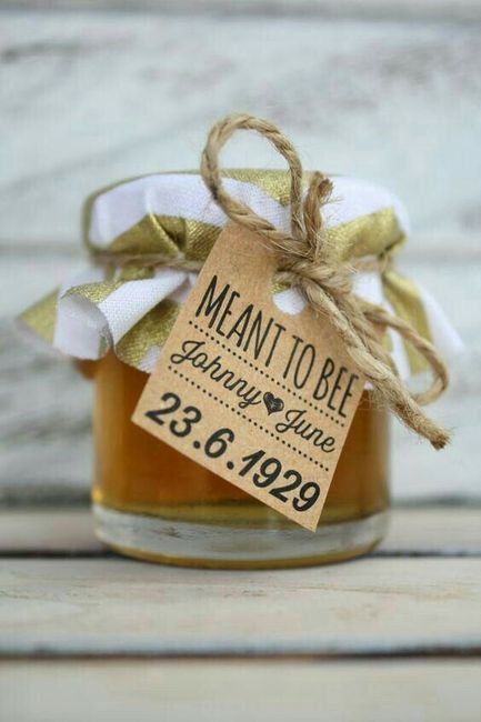 Segnaposto - 9