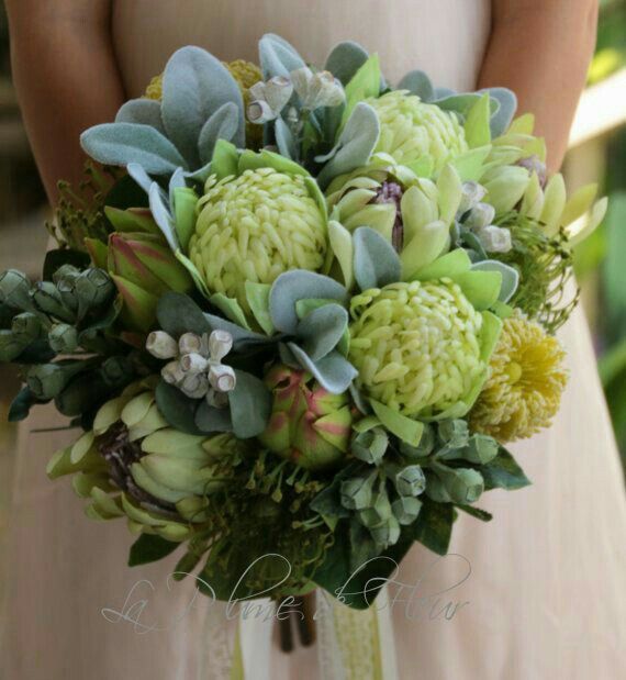 Bouquet con frutti di stagione? - 3