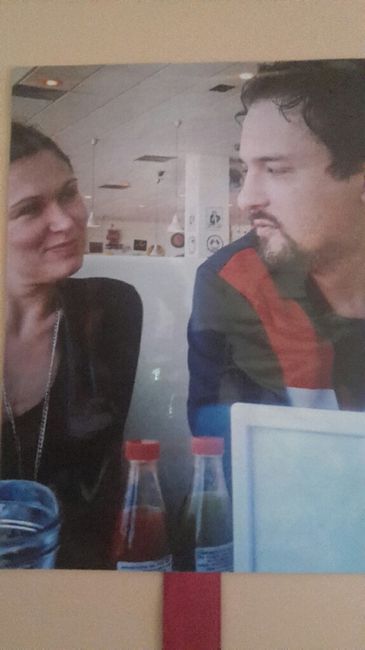 Condividi la vostra foto più bella insieme 📸 2