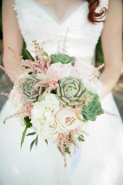 Il vostro bouquet - 1
