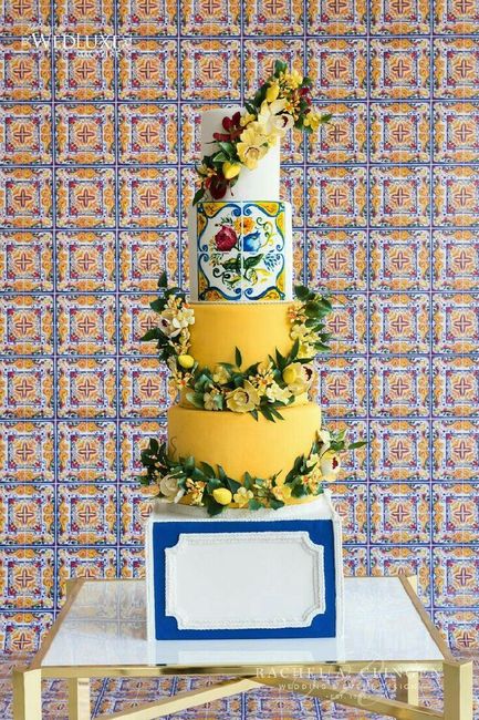 matrimonio  tema sicilia 2