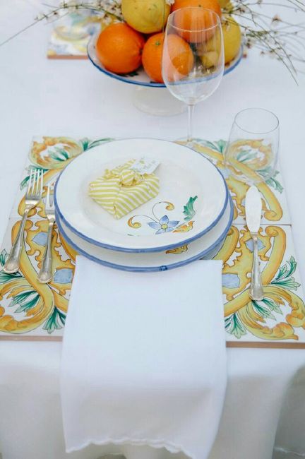 matrimonio  tema sicilia 9