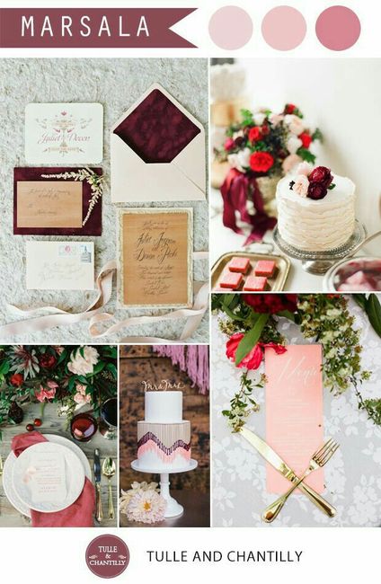 Palette matrimonio - 5