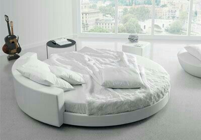 Letto particolare - 6