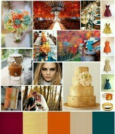 Abbinamento colori - 7