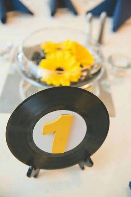 Matrimonio tema Jovanotti - 1