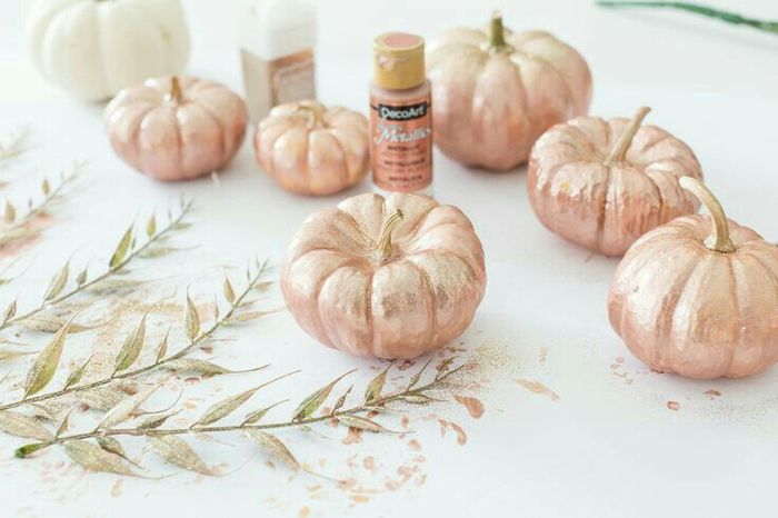 Matrimonio autunnale - 5