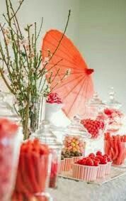 Decorazioni location - 1