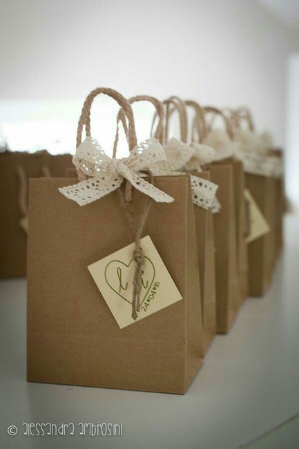 Wedding bags quali scegliere?idee - 4