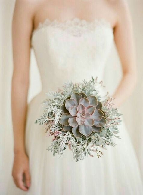 Bouquet: chi mi mostra il suo? (o le sue idee) - 1