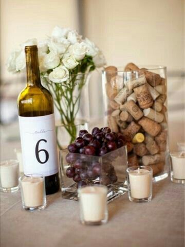 Centrotavola..... - 3