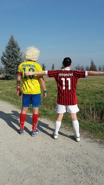 Ultima foto con il vostro Fm! - 1