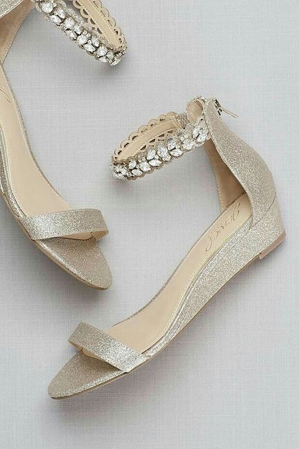 Preparazione sposa - 2
