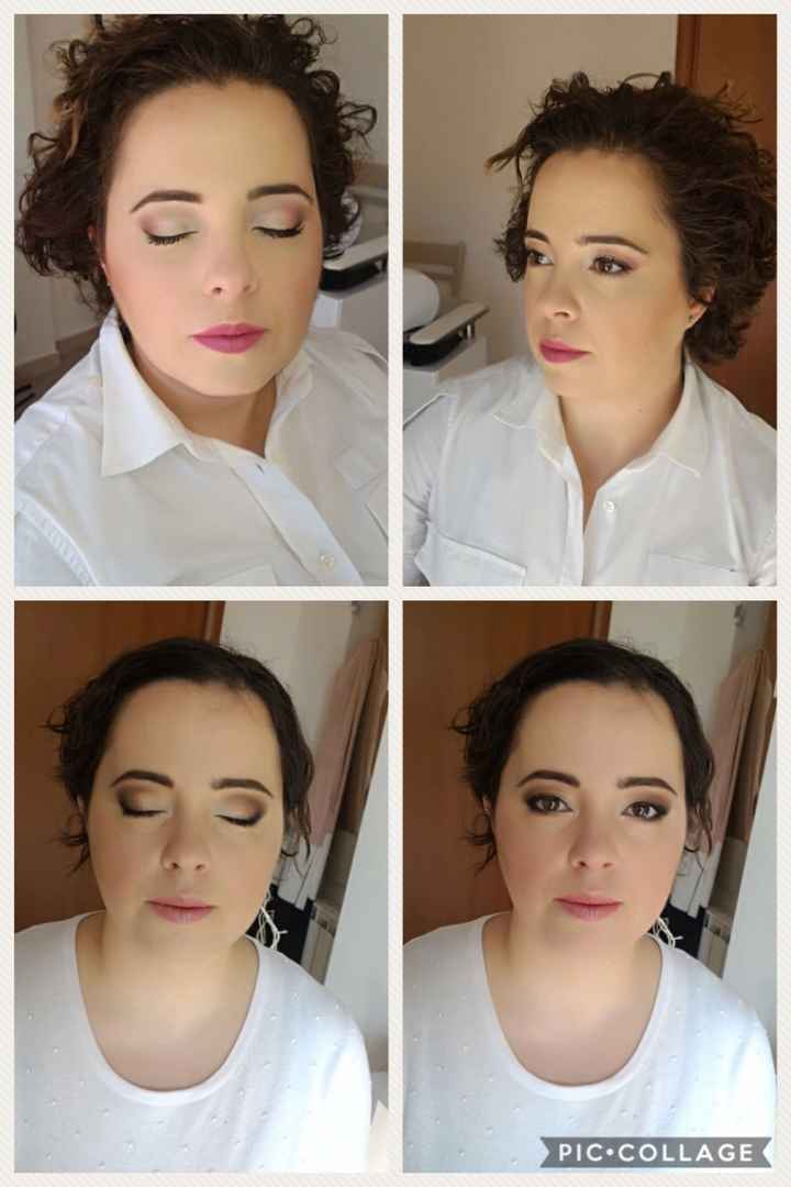  La 1, la 2 o...basta 😅 - 1