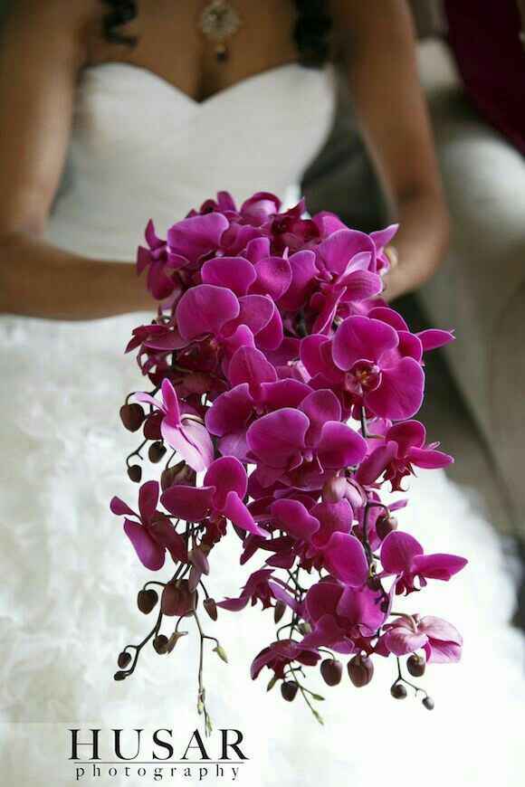 Bouquet - 4