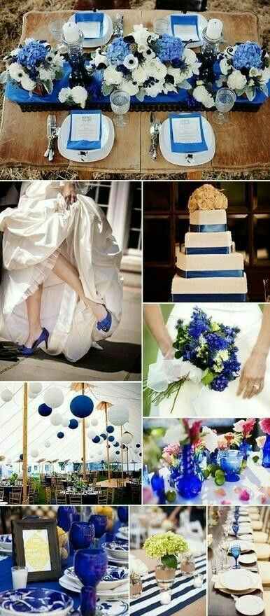 Tema blu - 3