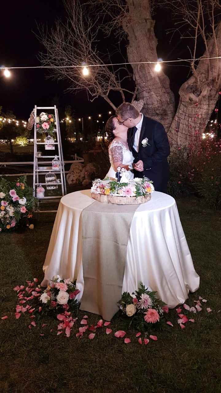 Il nostro giorno più bello 👰🏼❤️🤵 - 8