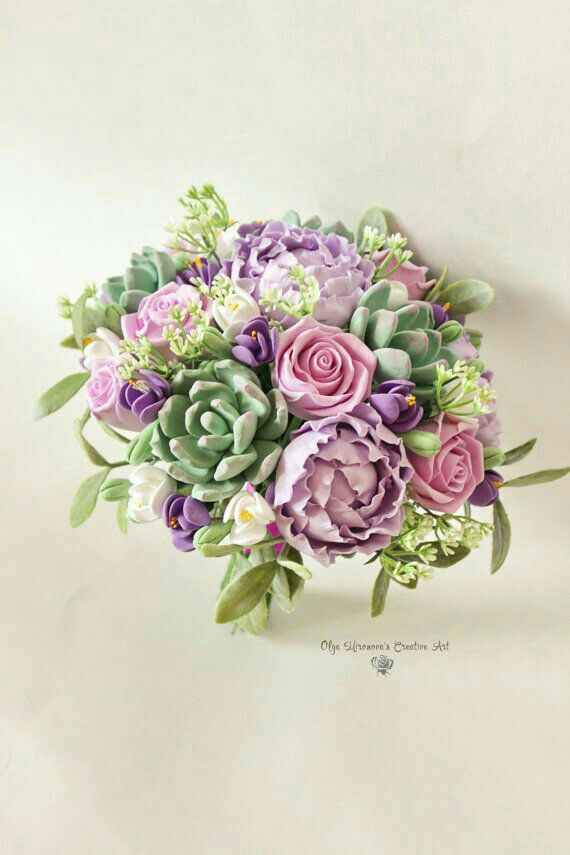 Bouquet 💐 - 2