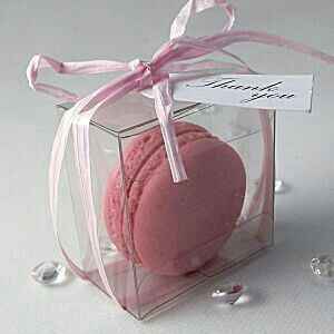 Segnaposto macaron - 1