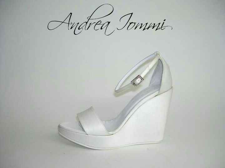 Scarpe si o no - 2