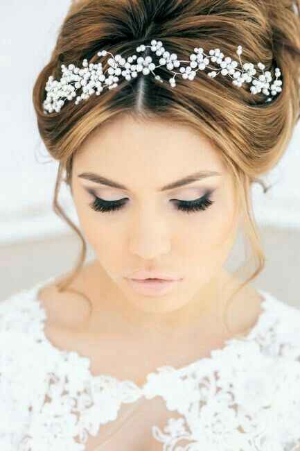Trucco - 1