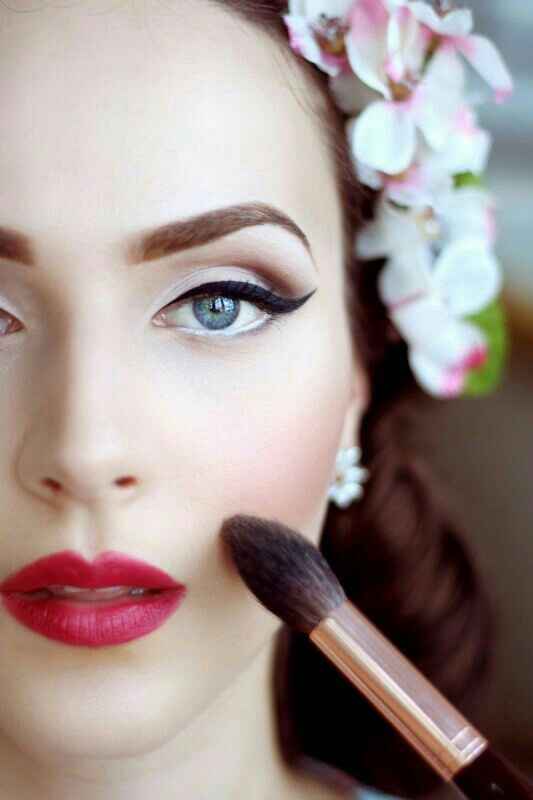 Consiglio trucco - 2