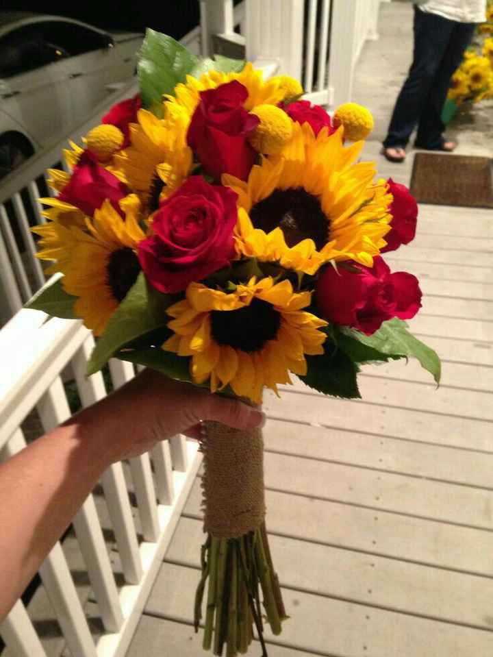 Girasoli - 1