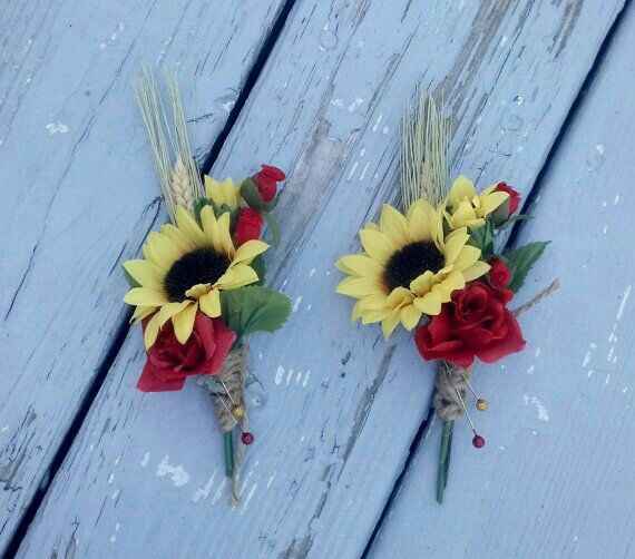 Girasoli - 2