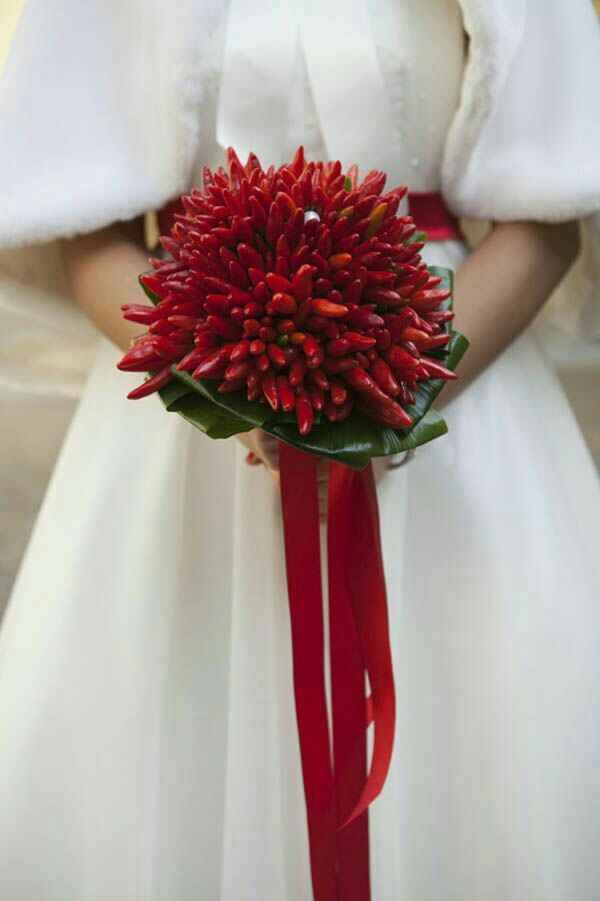 Bouquet con frutti di stagione? - 7