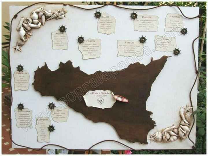 matrimonio  tema sicilia - 7