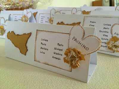 matrimonio  tema sicilia - 8