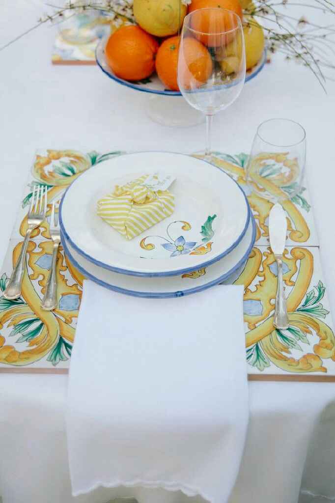 matrimonio  tema sicilia - 9