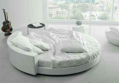 Letto particolare - 6