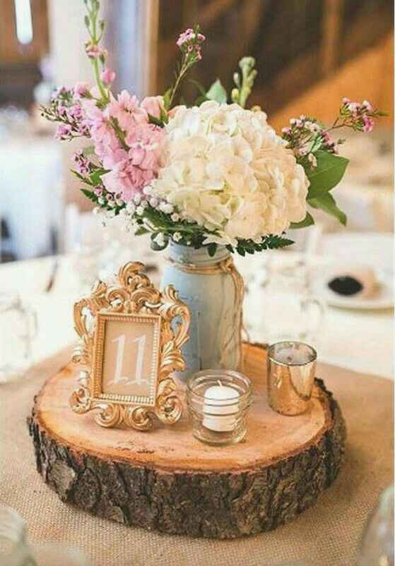 Tema del vostro matrimonio? - 1