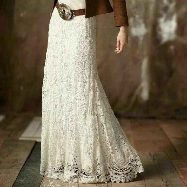 Colore e tipologia abito per firmare in comune - 2