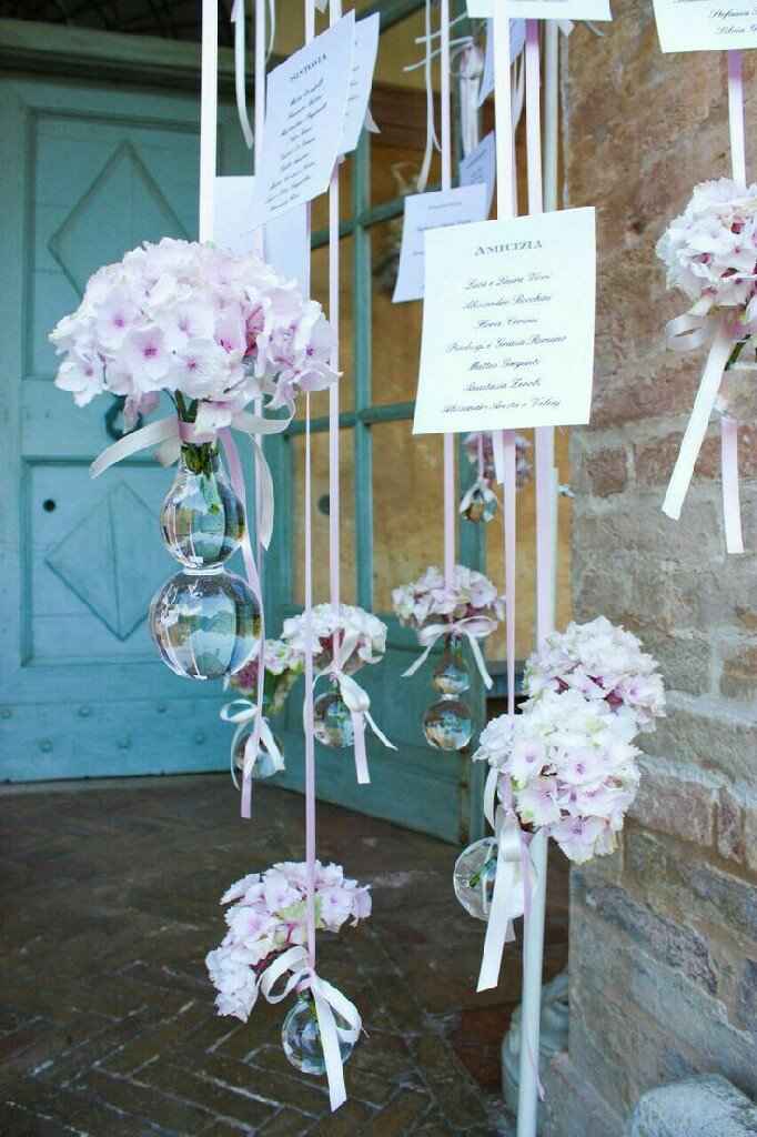 Idee sul tableau de marriage 😰 - 4