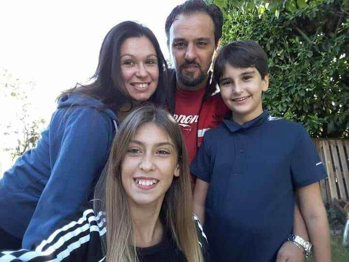 Presentiamoci con le foto che ci ritraggono con la ns dolce meta' 👫 - 2