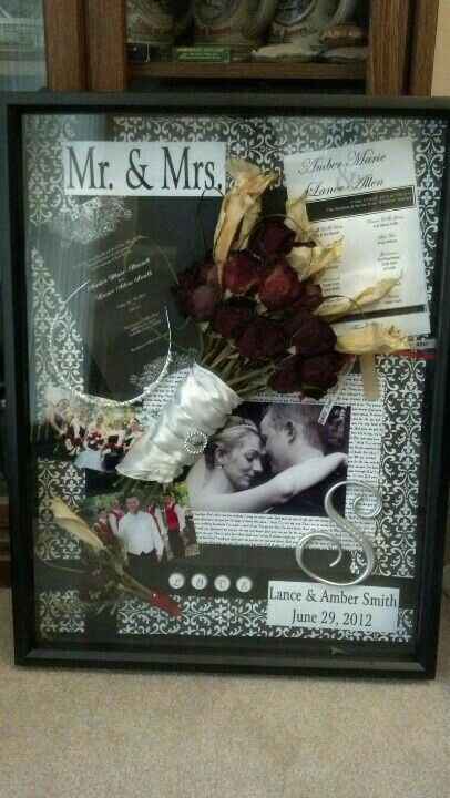 i ricordi delle nostre nozze ❤ - 2