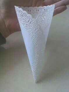 Sacchetti porta confetti. Aiuto! - 1