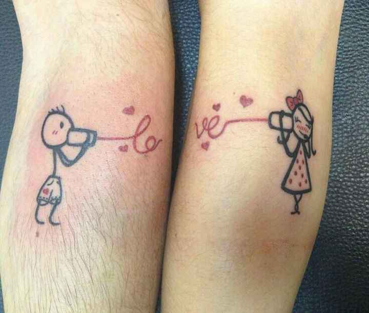 Tattoo prima del matrimonio...help!!! - 6