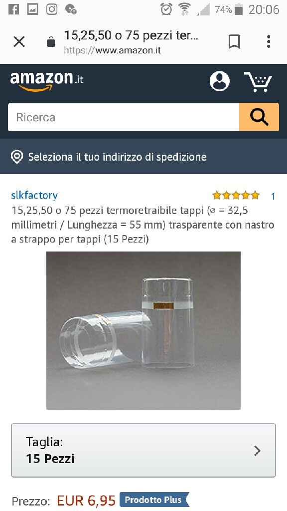 Bomboniere per invitati Olandesi - 1