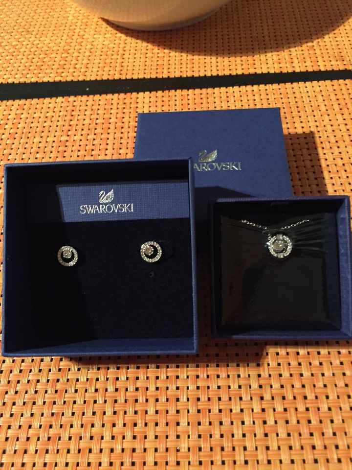  Orecchini: quali pensate di indossare? - 1