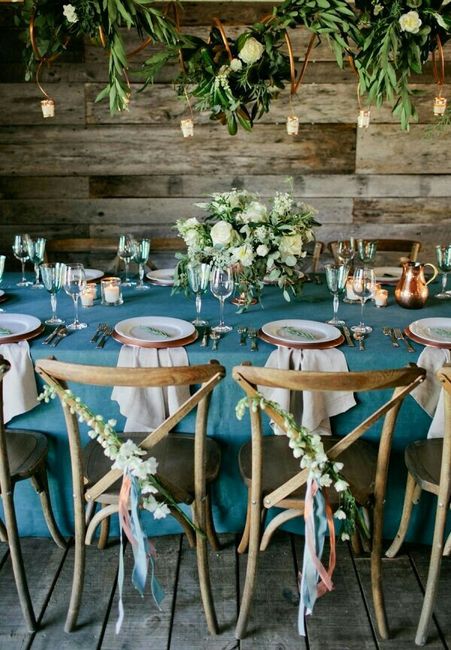 Verde petrolio...idee? 14