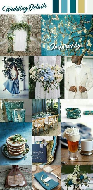 Verde petrolio...idee? 15